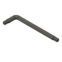 MODULAR SOLUTIONS TOOL TORX SAFETY WRENCH